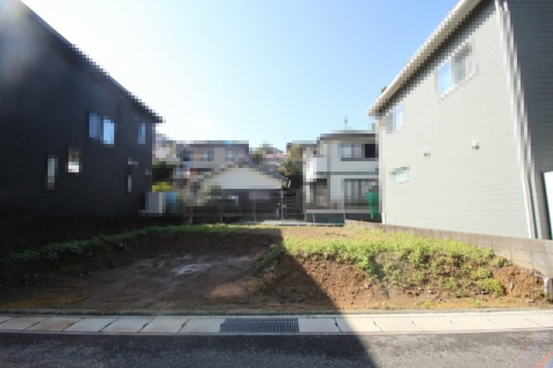 福井町　新築戸建の間取り|土地面積　115.70㎡　（約34.99坪）