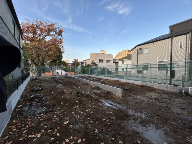 【外観】 | 2025年12月1日撮影