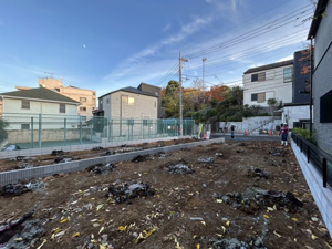 【外観】 | 2025年12月1日撮影