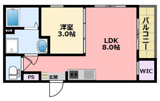 【間取り】 | MOVE甲子園NEO