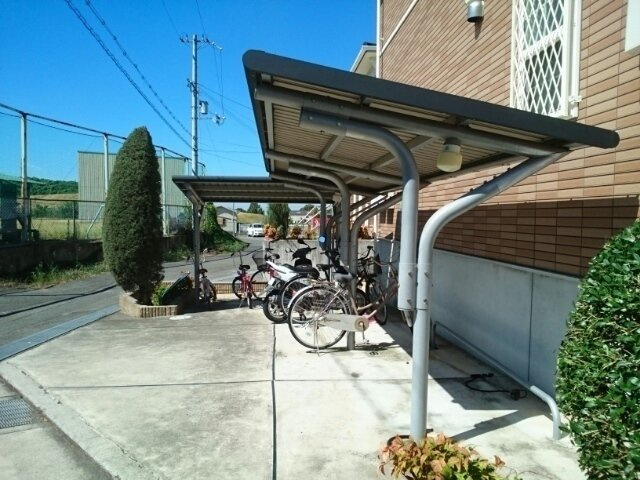 エスプワールのその他共用部分