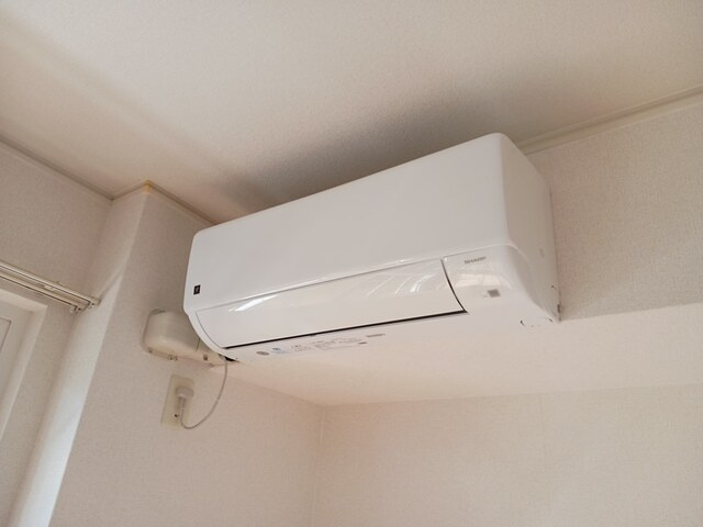 エスプワールの設備