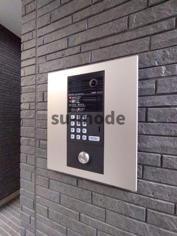 【セキュリティ】 | ウェルスクエア高槻