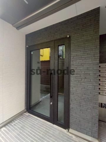 【エントランス】 | ウェルスクエア高槻