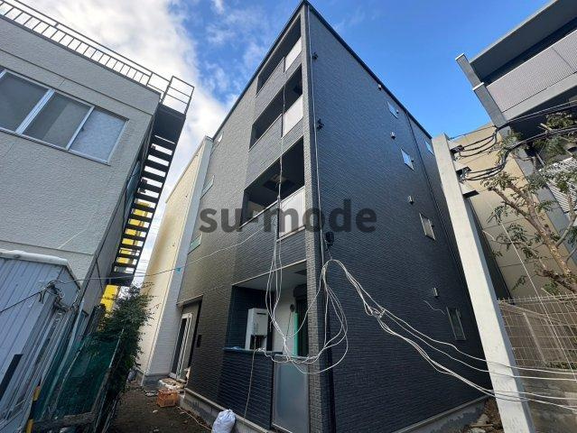 【外観】 | ウェルスクエア高槻