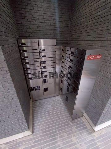 【設備】 | ウェルスクエア高槻