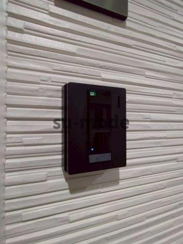 【セキュリティ】 | ウェルスクエア高槻