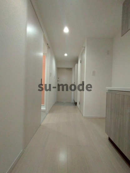 【内装】 | ウェルスクエア高槻