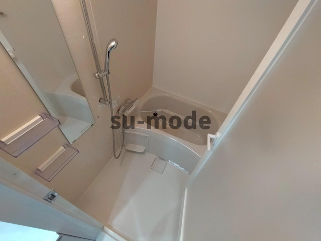 【浴室】 | ウェルスクエア高槻