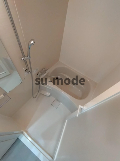 【浴室】 | ウェルスクエア高槻