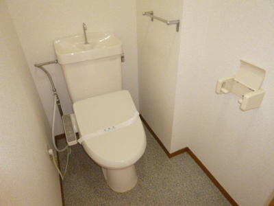 【トイレ】 | サンスクエアーＥ