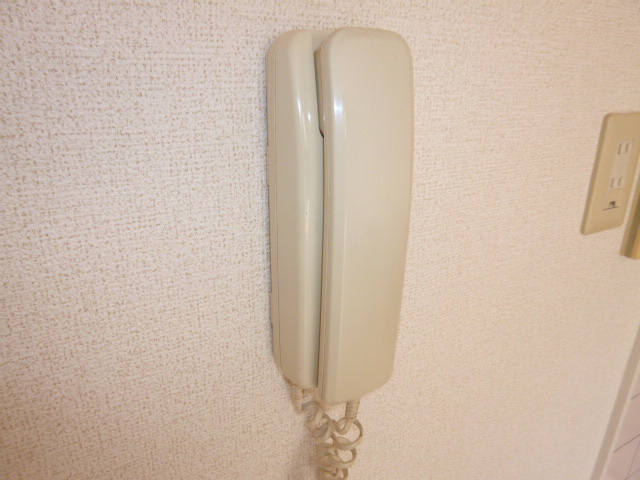 サンスクエアーＥのセキュリティ