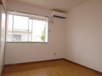 【洋室】 | サンスクエアーＥ