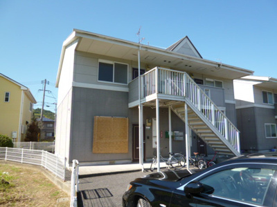 【外観】 | サンスクエアーＥ