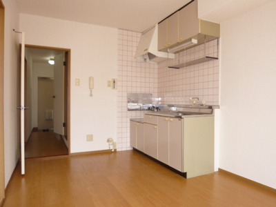 【居間・リビング】 | サンスクエアーＥ