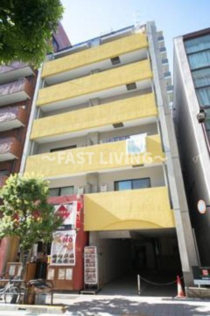 麹町MCMの外観