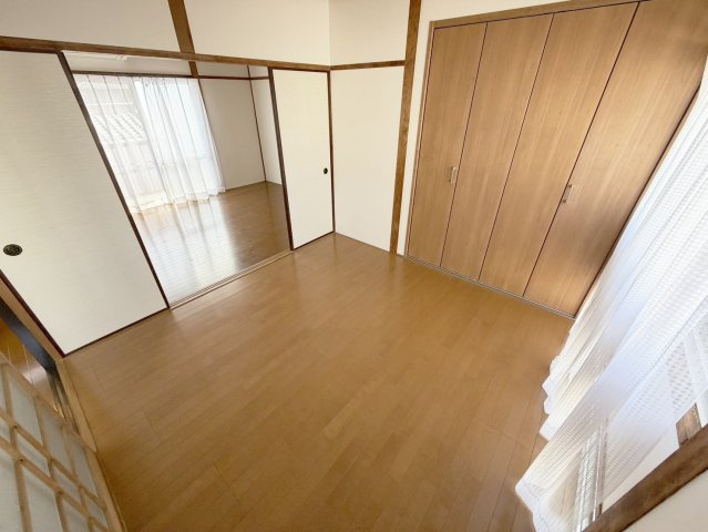 ＰｈｏｅｎｉｘーＫ（ポエニクスーケイ）の内装