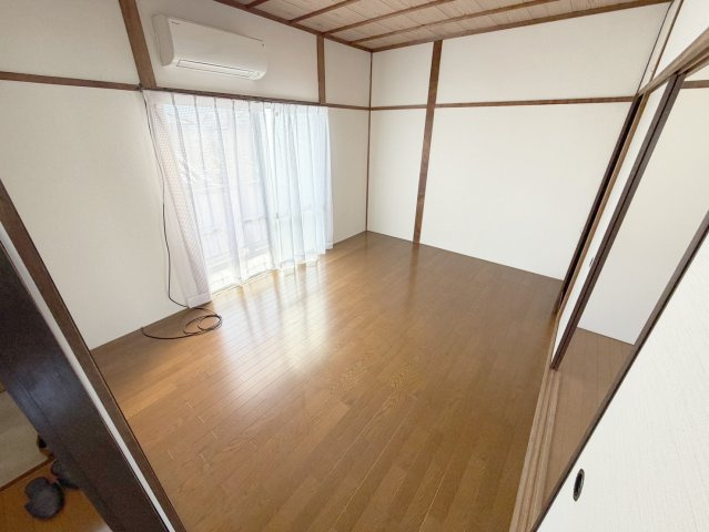 ＰｈｏｅｎｉｘーＫ（ポエニクスーケイ）のバルコニー