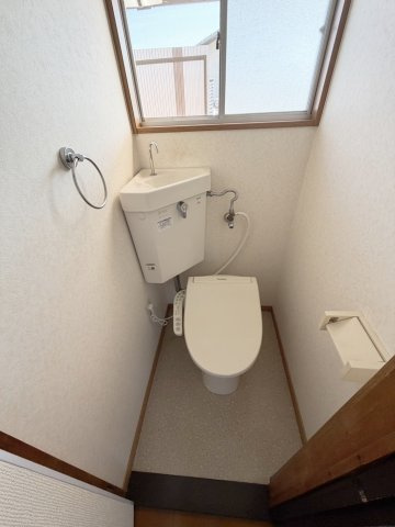 ＰｈｏｅｎｉｘーＫ（ポエニクスーケイ）のトイレ