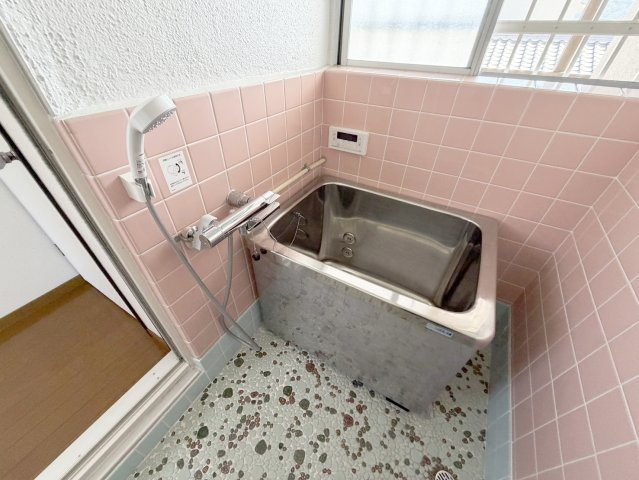 ＰｈｏｅｎｉｘーＫ（ポエニクスーケイ）の浴室