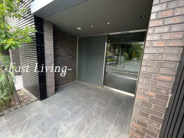 Centenario市谷二十騎町