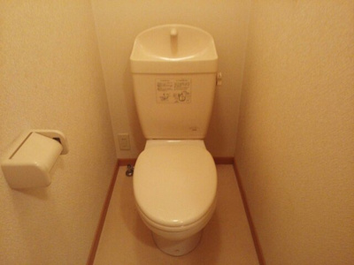 【トイレ】 | バンブ－スクエア－ | トイレもきれいです