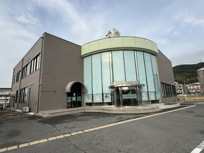 【周辺】 | バンブ－スクエア－ | JA大阪東部本店様まで300m