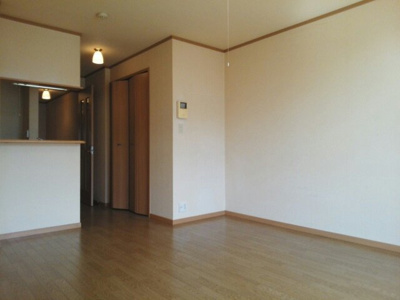 【内装】 | バンブ－スクエア－ | おしゃれな内装です