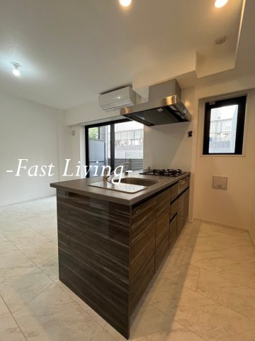 ACPレジデンス文京春日のキッチン