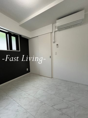 ACPレジデンス文京春日の内装