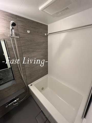 ACPレジデンス文京春日の浴室