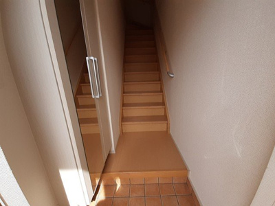 【玄関】 | ココットルーチェＭ＆Ｋ | きれいな玄関です