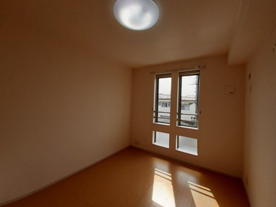 【内装】 | ココットルーチェＭ＆Ｋ | おしゃれな内装です