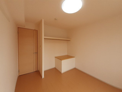 【収納】 | ココットルーチェＭ＆Ｋ | 収納があります