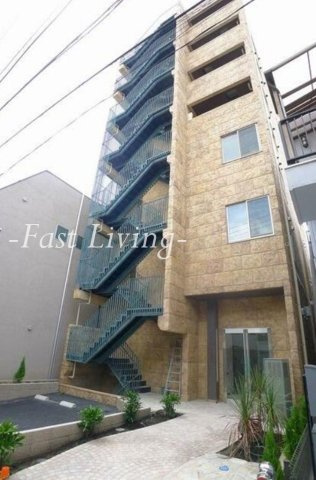 haruのエントランス