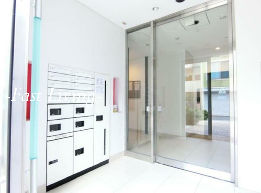 haruのその他共用部分