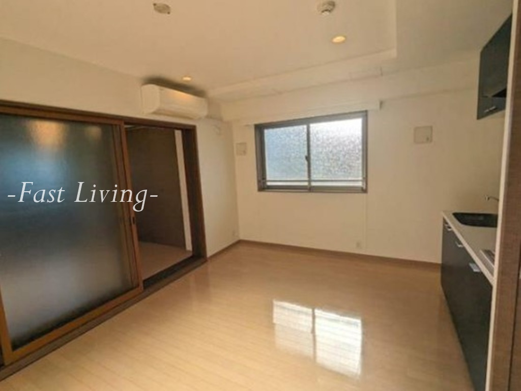 haruの居間・リビング