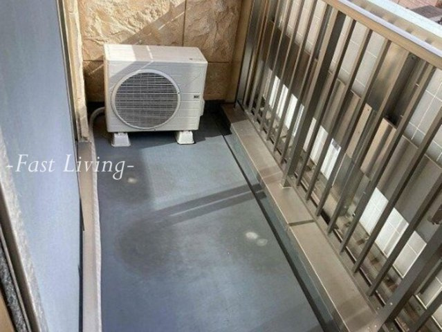 haruのバルコニー