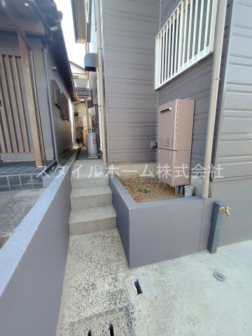 曙町測点戸建２のその他