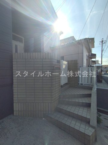 曙町測点戸建２のその他