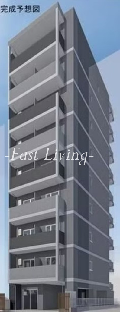 プラムツリー神楽坂のその他共用部分