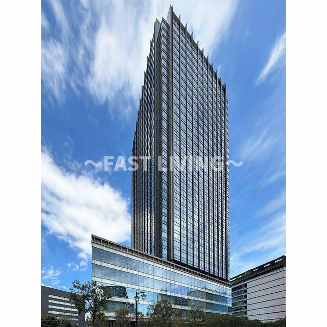 ラ・トゥール飯田橋