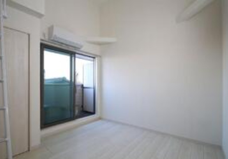 Willows沼袋の居間・リビング