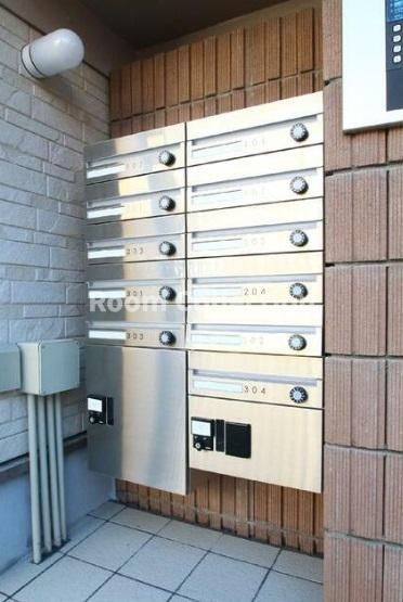 Willows沼袋のその他共用部分