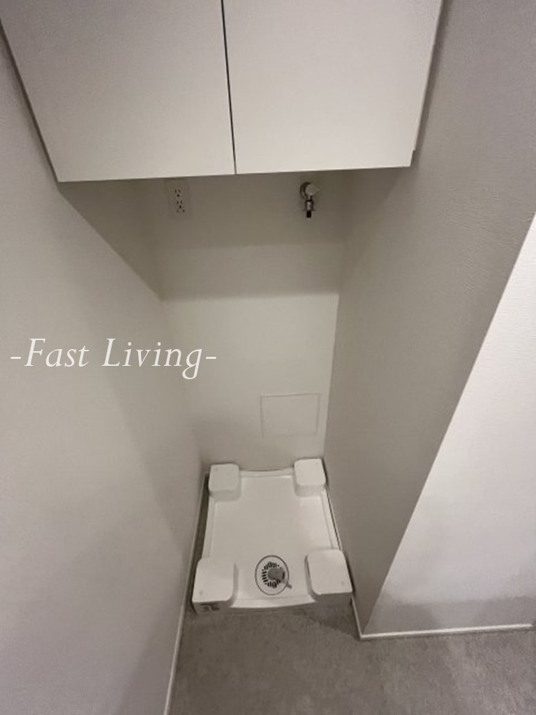 サンウッドフラッツ新宿四谷三丁目の設備