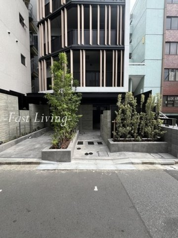 サンウッドフラッツ新宿四谷三丁目