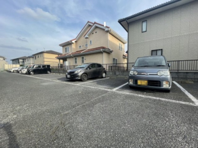 【駐車場】 | エディフィスKT