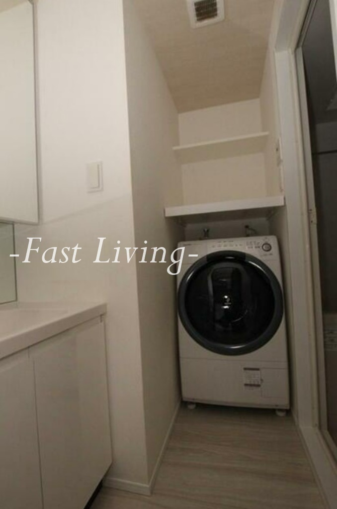 GRAN PASEO 市谷甲良町の設備