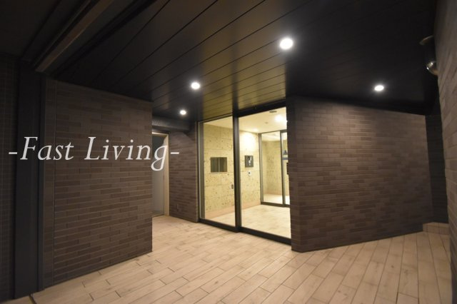 GRAN PASEO 市谷甲良町