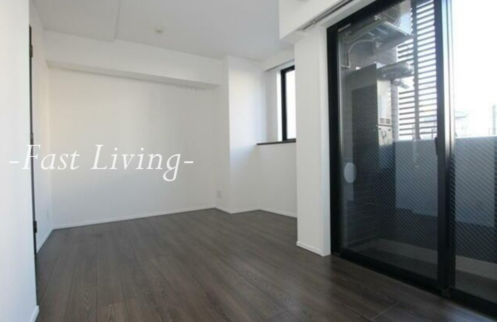 GRAN PASEO 市谷甲良町の内装